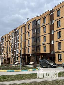 1-к квартира, на длительный срок, 30м2, 5/5 этаж