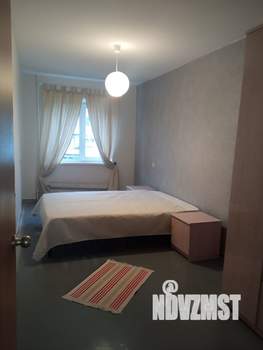 3-к квартира, на длительный срок, 59м2, 4/5 этаж