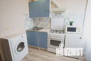 1-к квартира, посуточно, 33м2, 8/9 этаж