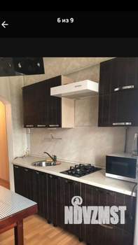 1-к квартира, на длительный срок, 42м2, 2/9 этаж