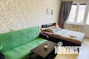 1-к квартира, посуточно, 32м2, 2/3 этаж