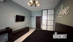 3-к квартира, на длительный срок, 128м2, 14/14 этаж