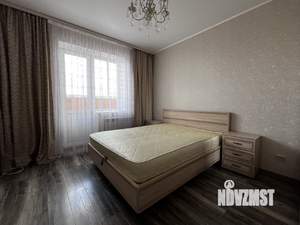 2-к квартира, на длительный срок, 60м2, 11/17 этаж