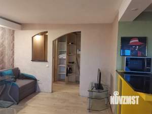 2-к квартира, посуточно, 55м2, 5/9 этаж