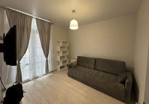 2-к квартира, на длительный срок, 49м2, 11/22 этаж