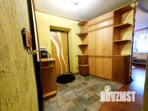 1-к квартира, посуточно, 55м2, 2/5 этаж