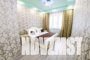 2-к квартира, посуточно, 62м2, 22/22 этаж