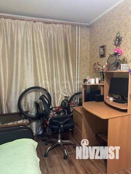 3-к квартира, на длительный срок, 56м2, 1/9 этаж