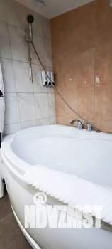 Студия квартира, посуточно, 38м2, 4/4 этаж