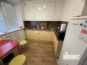2-к квартира, на длительный срок, 40м2, 2/5 этаж