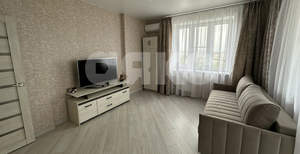 2-к квартира, на длительный срок, 56м2, 17/19 этаж