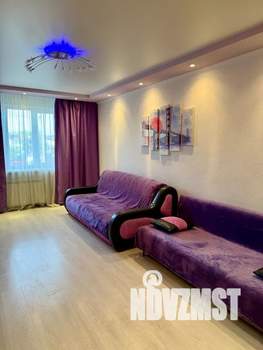 1-к квартира, посуточно, 49м2, 5/12 этаж