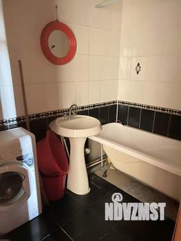 2-к квартира, на длительный срок, 64м2, 4/16 этаж