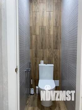 1-к квартира, посуточно, 52м2, 13/22 этаж