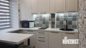 2-к квартира, посуточно, 45м2, 1/5 этаж