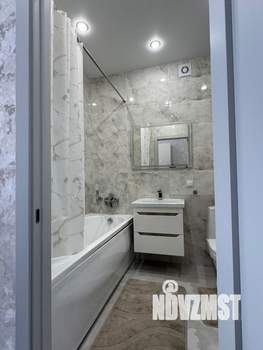 Студия квартира, на длительный срок, 30м2, 8/25 этаж