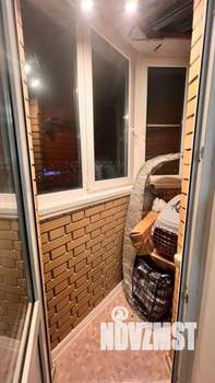 1-к квартира, на длительный срок, 38м2, 16/16 этаж