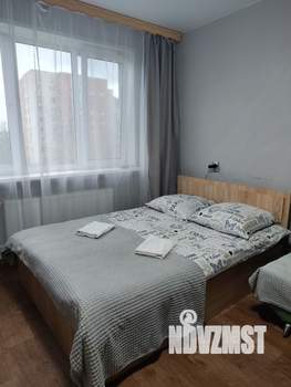 2-к квартира, посуточно, 50м2, 3/9 этаж