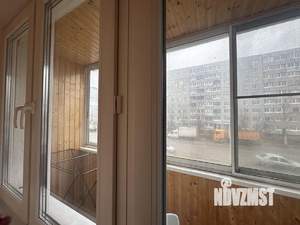 3-к квартира, на длительный срок, 59м2, 2/5 этаж