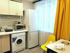 1-к квартира, посуточно, 23м2, 1/1 этаж