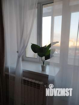 1-к квартира, на длительный срок, 36м2, 7/9 этаж