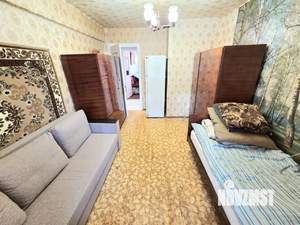 2-к квартира, на длительный срок, 48м2, 1/5 этаж