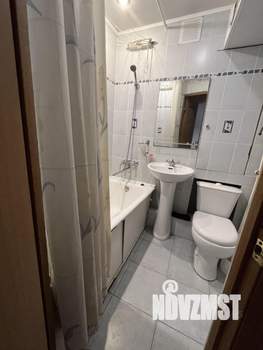 1-к квартира, на длительный срок, 31м2, 5/5 этаж