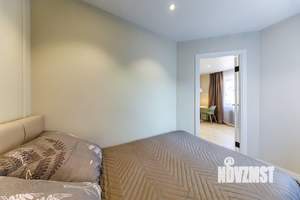 1-к квартира, посуточно, 33м2, 2/5 этаж