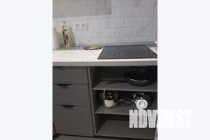 1-к квартира, посуточно, 40м2, 5/22 этаж