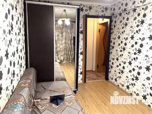 3-к квартира, на длительный срок, 55м2, 1/5 этаж