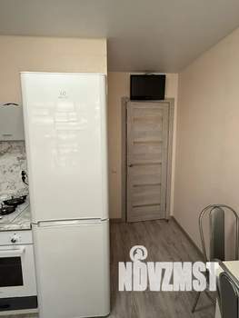 1-к квартира, посуточно, 46м2, 3/3 этаж