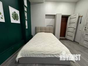Студия квартира, посуточно, 25м2, 2/2 этаж