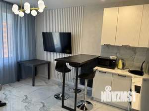 1-к квартира, посуточно, 48м2, 6/22 этаж