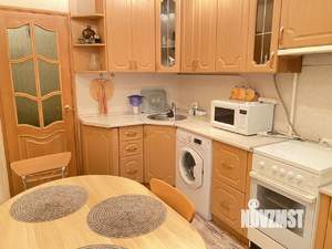 3-к квартира, на длительный срок, 64м2, 3/9 этаж