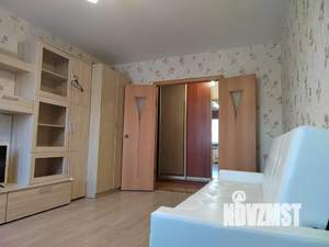 2-к квартира, посуточно, 56м2, 4/6 этаж