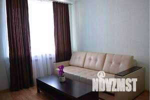 1-к квартира, посуточно, 41м2, 4/9 этаж