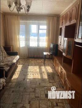 1-к квартира, на длительный срок, 33м2, 5/5 этаж