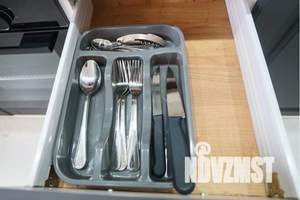 1-к квартира, посуточно, 43м2, 8/9 этаж