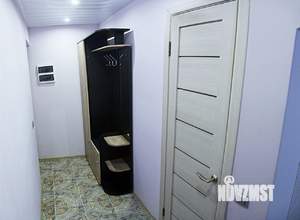 3-к квартира, посуточно, 55м2, 1/1 этаж