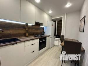 1-к квартира, посуточно, 33м2, 3/9 этаж