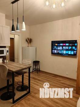 Студия квартира, посуточно, 25м2, 7/10 этаж