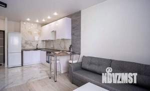1-к квартира, посуточно, 32м2, 1/1 этаж