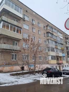 2-к квартира, на длительный срок, 45м2, 2/5 этаж
