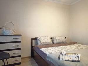 2-к квартира, посуточно, 43м2, 1/1 этаж