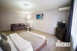 2-к квартира, посуточно, 57м2, 1/1 этаж