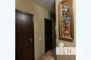 2-к квартира, посуточно, 52м2, 2/3 этаж