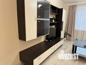 3-к квартира, посуточно, 63м2, 1/1 этаж