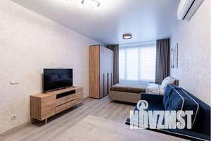 1-к квартира, посуточно, 35м2, 1/7 этаж