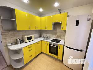 1-к квартира, посуточно, 40м2, 1/9 этаж