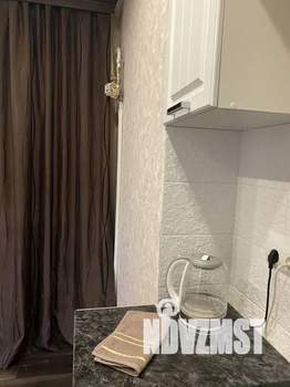 1-к квартира, посуточно, 30м2, 3/5 этаж